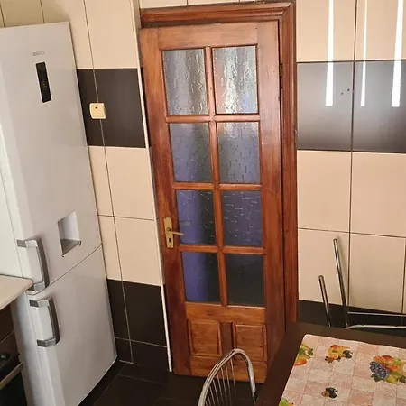 דירה Plata La